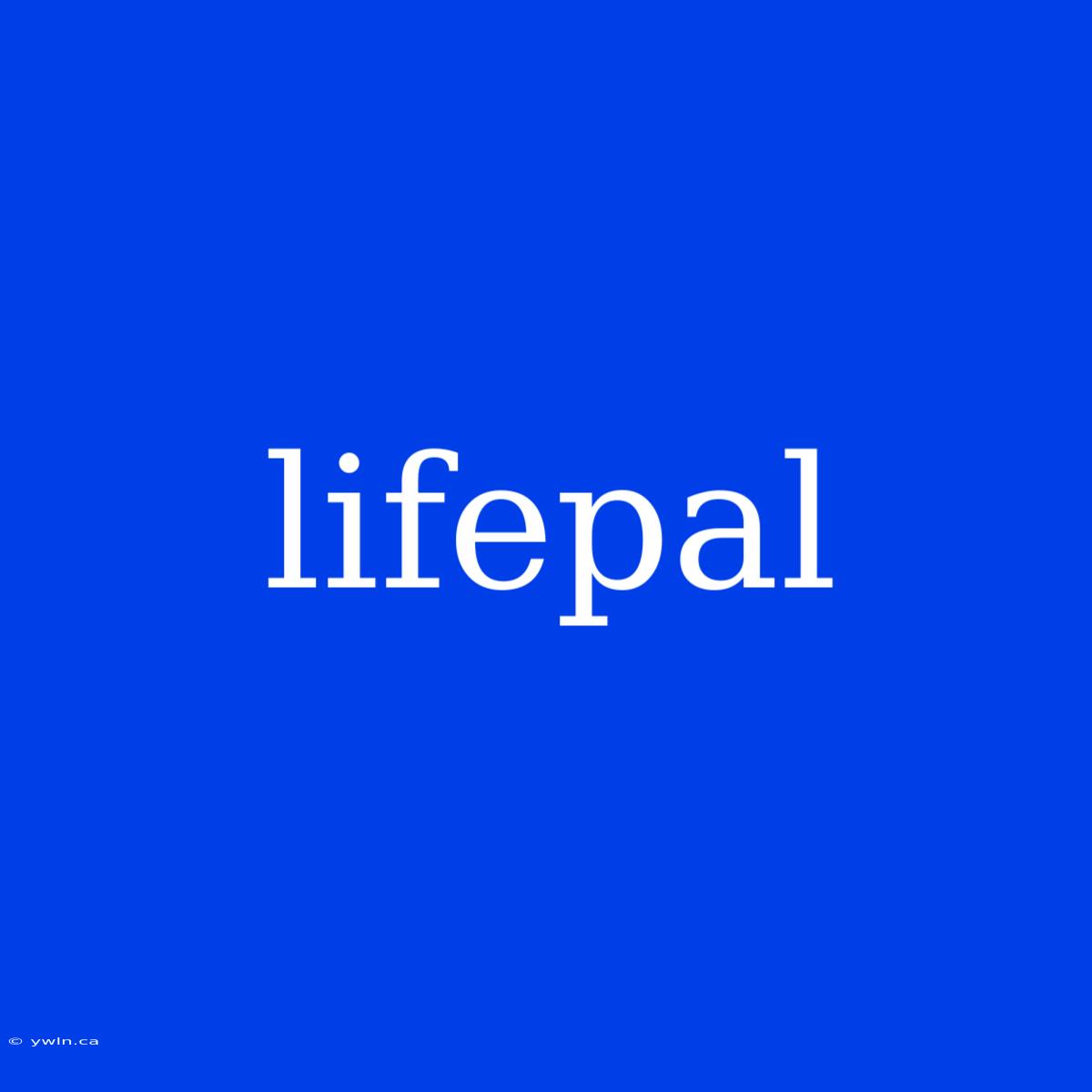 Lifepal