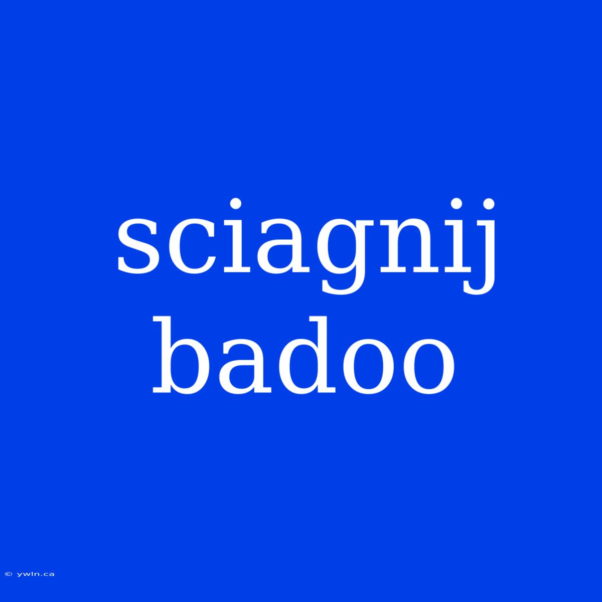 Sciagnij Badoo