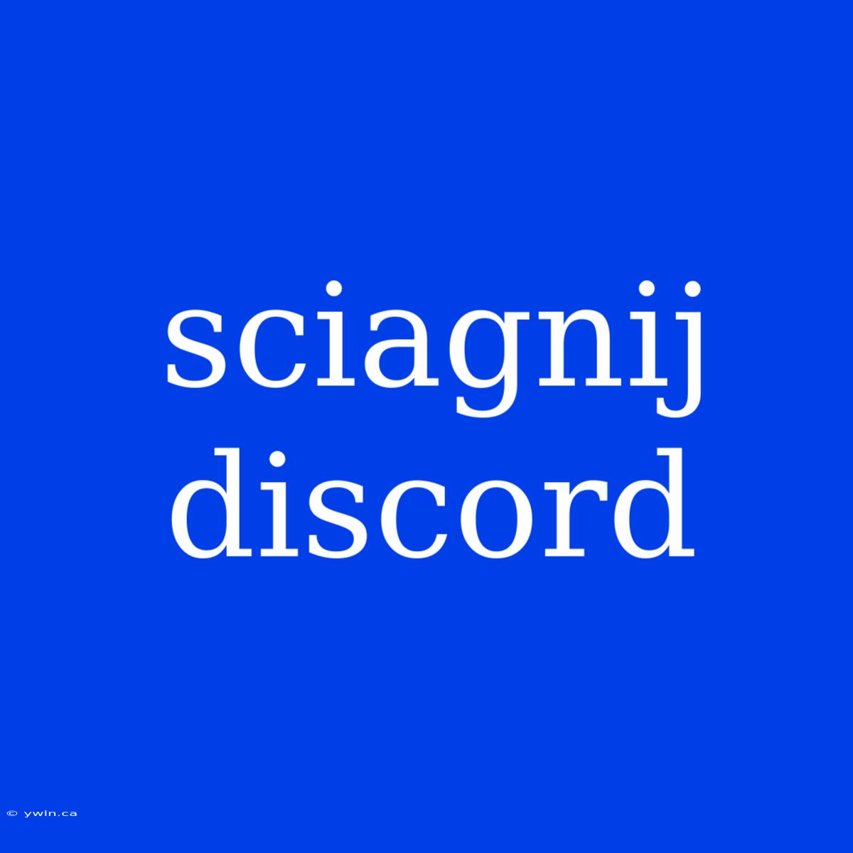 Sciagnij Discord