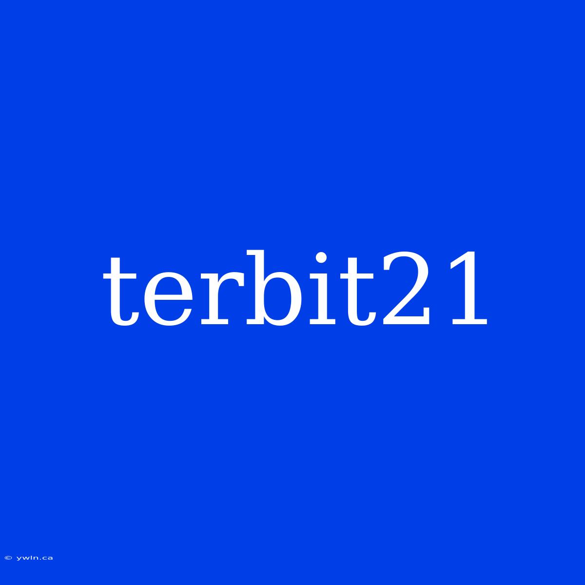 Terbit21